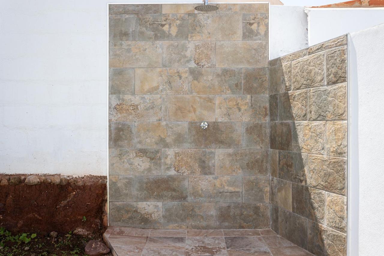 Apartamentos La Pelusa Μάλαγα Εξωτερικό φωτογραφία