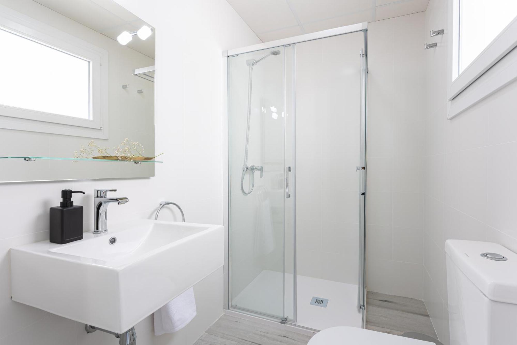 Apartamentos La Pelusa Μάλαγα Δωμάτιο φωτογραφία